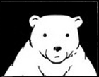 A Polar Bear Walks Into A Bar by Jesse Breytenbach